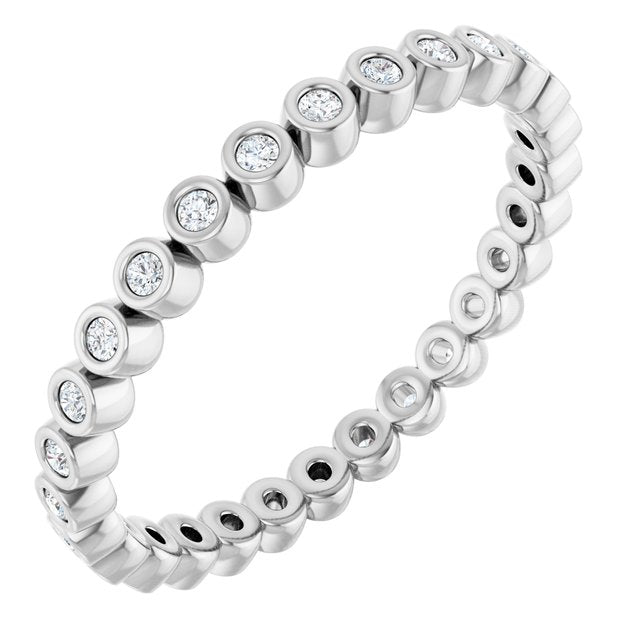 Natural Diamond | Round | 1.2mm | Lab-Grown Diamond | Round | 1.2mm