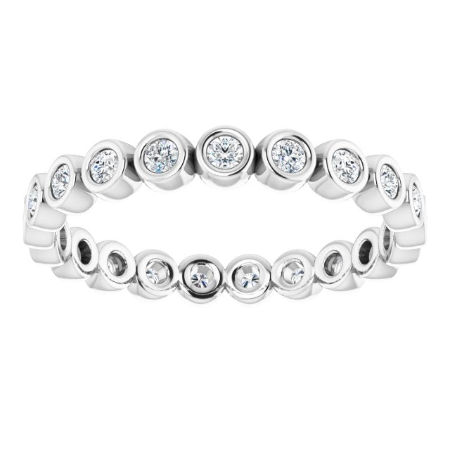 Lab-Grown Diamond | Round | 1.7mm
