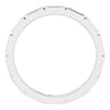 Lab-Grown Diamond | Straight baguette | 3 x 1.5mm