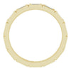Lab-Grown Diamond | Straight baguette | 3 x 1.5mm