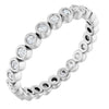 Natural Diamond | Round | 1.5mm | Lab-Grown Diamond | Round | 1.5mm
