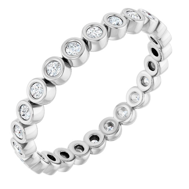 Natural Diamond | Round | 1.5mm | Lab-Grown Diamond | Round | 1.5mm