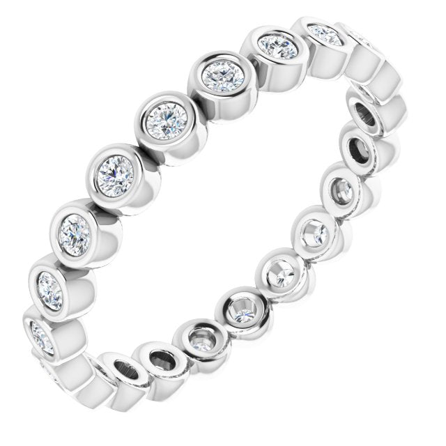 Lab-Grown Diamond | Round | 1.7mm