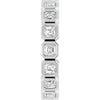 Lab-Grown Diamond | Asscher | 2.5 x 2.5mm