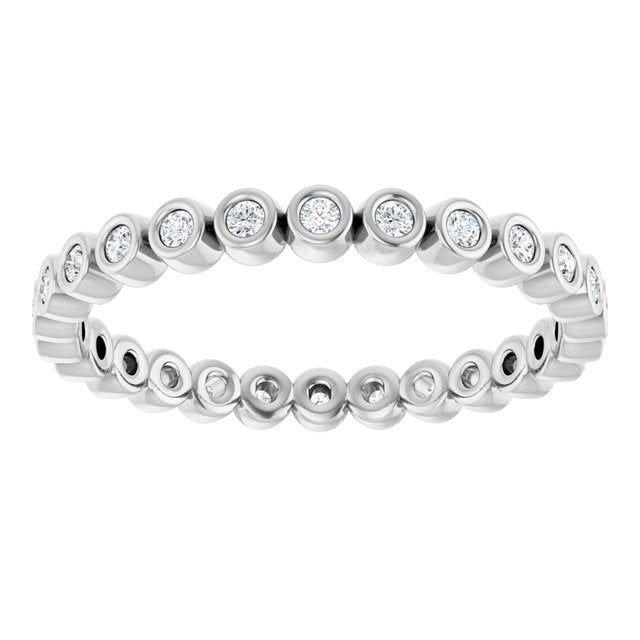 Lab-Grown Diamond | Round | 1.3mm