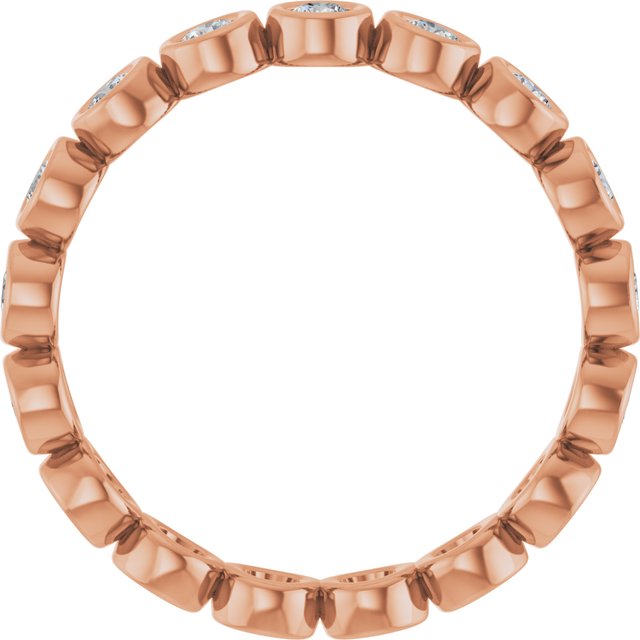 Lab-Grown Diamond | Round | 2.25mm