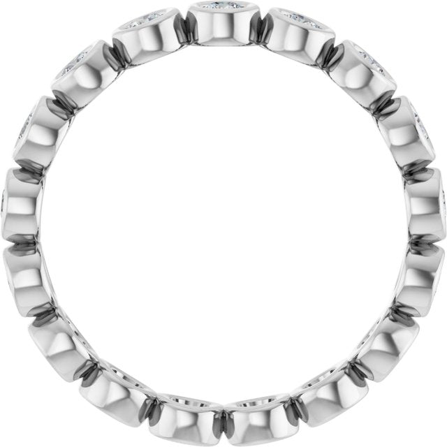 Lab-Grown Diamond | Round | 2.25mm