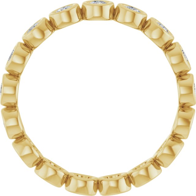 Lab-Grown Diamond | Round | 2.25mm
