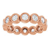 Lab-Grown Diamond | Round | 3mm