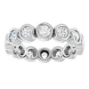 Lab-Grown Diamond | Round | 3mm