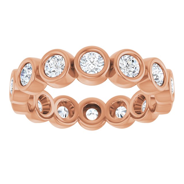 Lab-Grown Diamond | Round | 3mm
