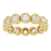 Lab-Grown Diamond | Round | 3mm