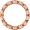 Lab-Grown Diamond | Asscher | 3 x 3mm