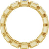 Lab-Grown Diamond | Asscher | 3 x 3mm