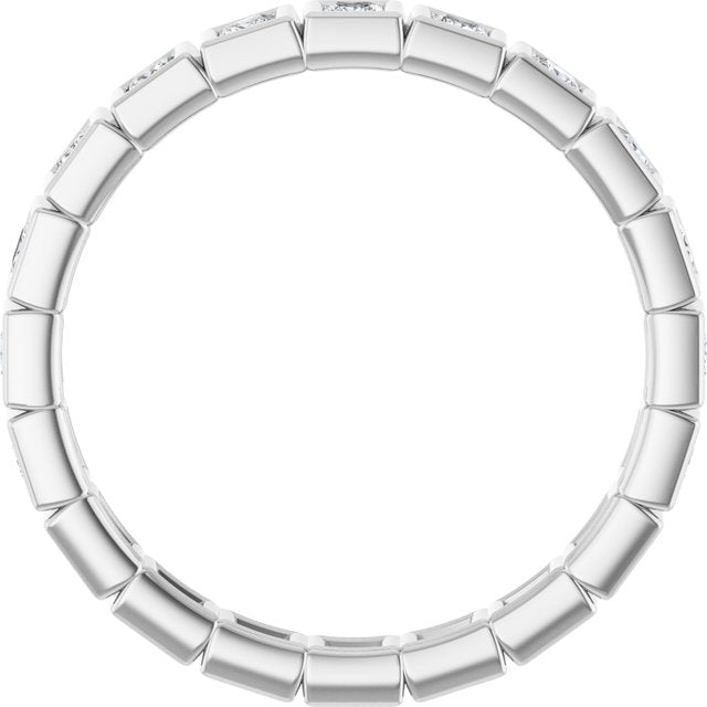 Lab-Grown Diamond | Square | 1.75 x 1.75mm