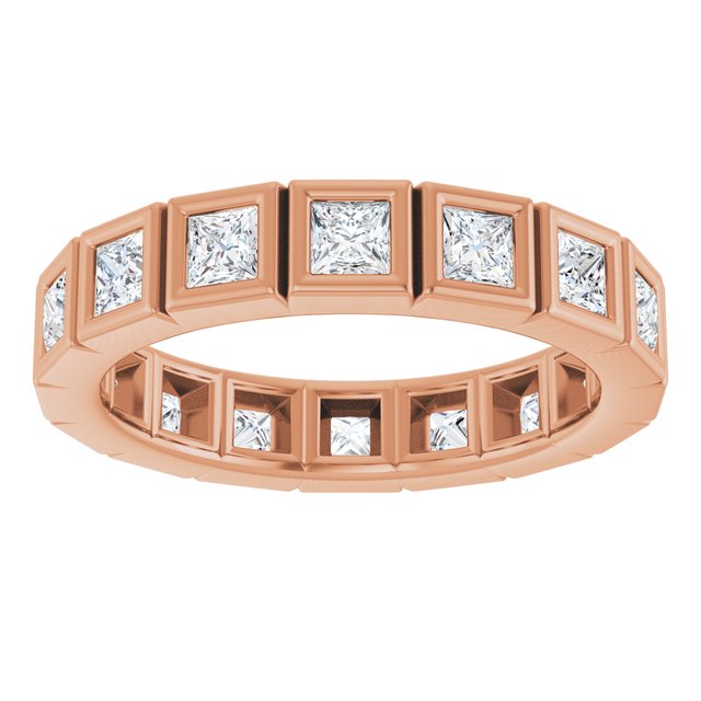 Natural Diamond | Square | 2.5 x 2.5mm