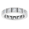 Natural Diamond | Square | 2.5 x 2.5mm