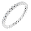 Lab-Grown Diamond | Round | 1mm