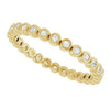Natural Diamond | Round | 1.2mm | Lab-Grown Diamond | Round | 1.2mm