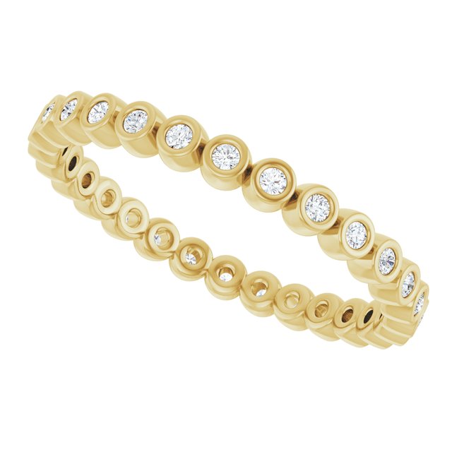 Natural Diamond | Round | 1.2mm | Lab-Grown Diamond | Round | 1.2mm