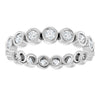 Lab-Grown Diamond | Round | 2.25mm