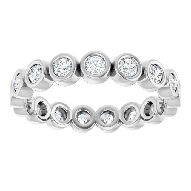 Lab-Grown Diamond | Round | 2.25mm