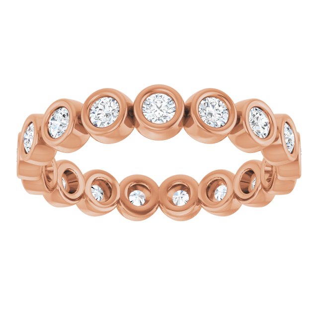 Lab-Grown Diamond | Round | 2.25mm