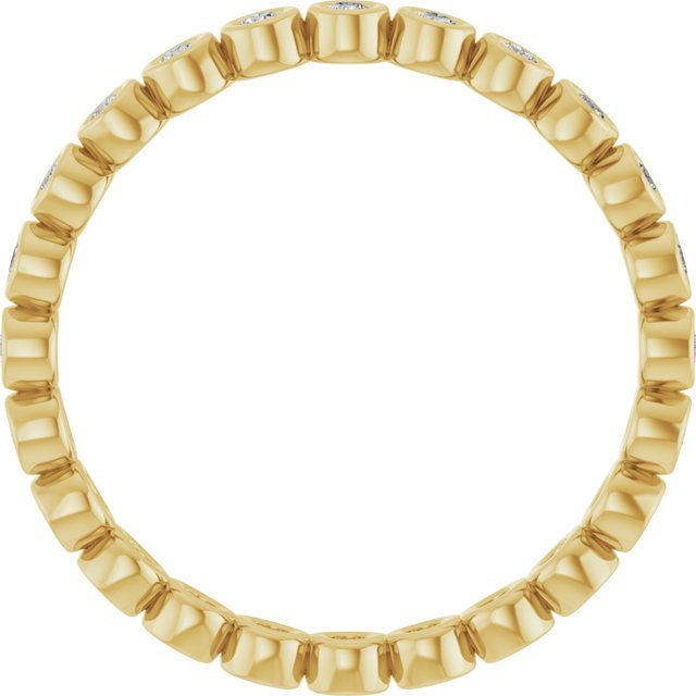 Natural Diamond | Round | 1.5mm | Lab-Grown Diamond | Round | 1.5mm