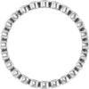 Natural Diamond | Round | 1.5mm | Lab-Grown Diamond | Round | 1.5mm