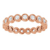 Natural Diamond | Round | 2mm