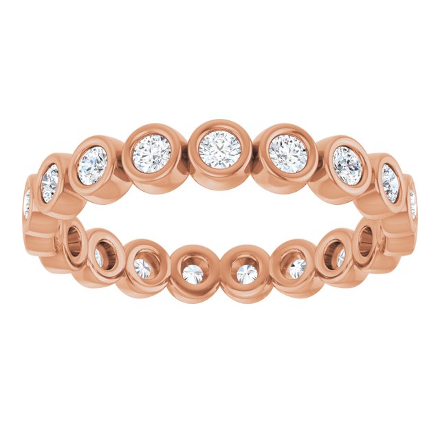 Natural Diamond | Round | 2mm