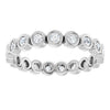 Natural Diamond | Round | 2mm