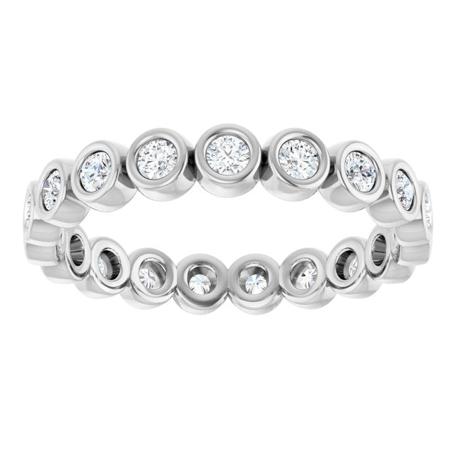 Natural Diamond | Round | 2mm