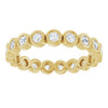 Natural Diamond | Round | 2mm
