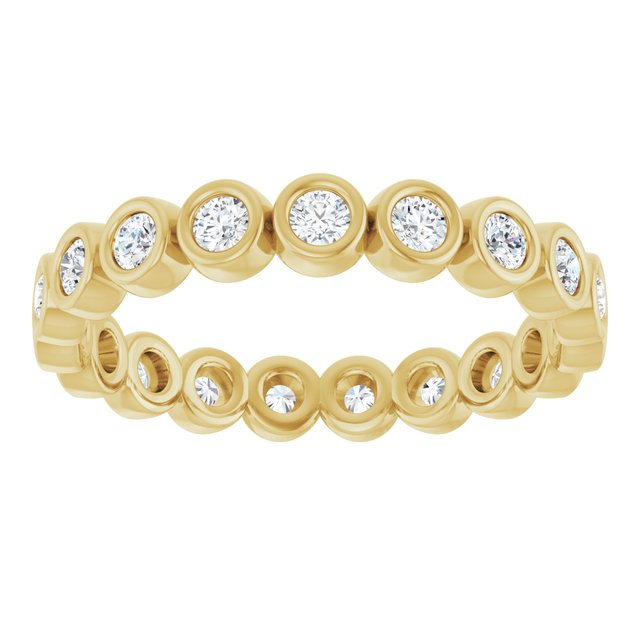 Natural Diamond | Round | 2mm