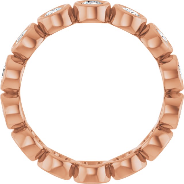 Lab-Grown Diamond | Round | 3mm