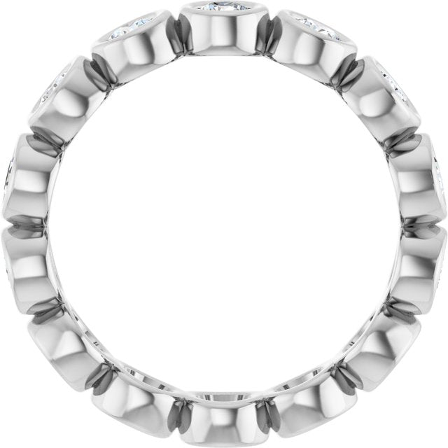 Lab-Grown Diamond | Round | 3mm