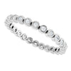 Lab-Grown Diamond | Round | 1.3mm