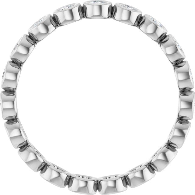 Natural Diamond | Round | 2mm