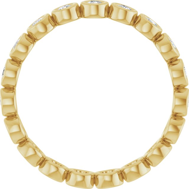 Natural Diamond | Round | 2mm