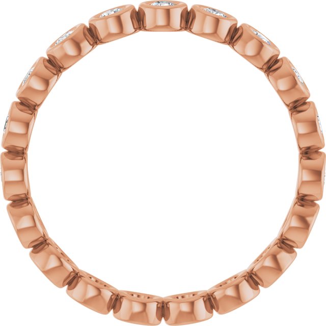 Natural Diamond | Round | 2mm