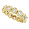 Lab-Grown Diamond | Round | 3mm