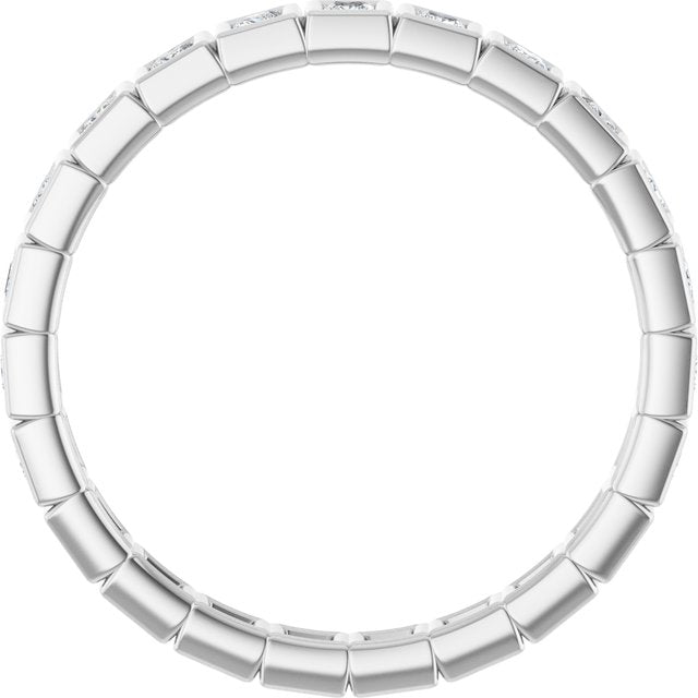 Lab-Grown Diamond | Square | 1.5 x 1.5mm