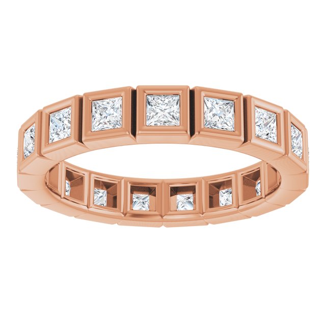 Lab-Grown Diamond | Square | 2.25 x 2.25mm