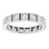 Lab-Grown Diamond | Square | 2.25 x 2.25mm