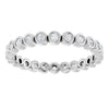 Natural Diamond | Round | 1.5mm | Lab-Grown Diamond | Round | 1.5mm