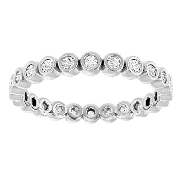 Natural Diamond | Round | 1.5mm | Lab-Grown Diamond | Round | 1.5mm