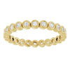 Natural Diamond | Round | 1.5mm | Lab-Grown Diamond | Round | 1.5mm