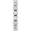 Lab-Grown Diamond | Asscher | 2 x 2mm