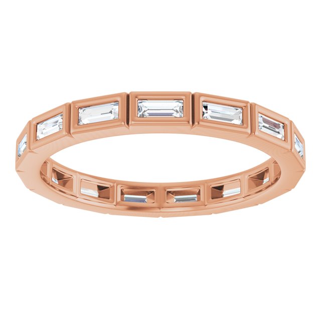 Natural Diamond | Straight baguette | 3 x 1.3mm | Lab-Grown Diamond | Straight baguette | 3 x 1.3mm